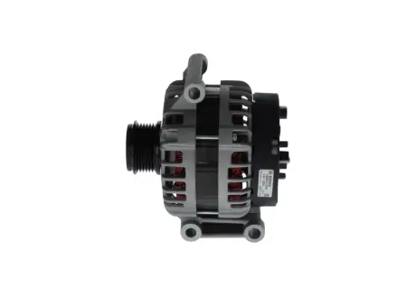 Генератор (14В, 180А, новий) BOSCH 1986A01049