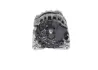 Генератор (14В, 110А, новий) SEAT MII SKODA CITIGO VW LOAD UP, POLO V, UP! 1.0/1.0CNG/1.6 08.11-11.23 BOSCH 1986A01073 (фото 2)