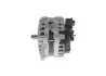 Генератор (14В, 150А, новий) IVECO DAILY III, DAILY IV, DAILY V, DAILY VI FIAT DUCATO 2.3D/3.0CNG/3.0D 09.04- BOSCH 1986A01087 (фото 1)