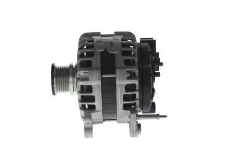 Генератор (12В, 140А, новий) AUDI A1, A3, Q2, Q3, TT SEAT ALHAMBRA, ATECA, LEON, LEON SC, LEON ST, TOLEDO IV SKODA KAMIQ, KAROQ, KODIAQ I, OCTAVIA III, RAPID, SCALA, SUPERB III, YETI 1.0-3.6 09.09- BOSCH 1986A01092