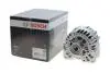 Генератор BOSCH 1986A01339 (фото 2)