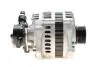 Генератор Opel Astra G/Combo/Corsa C 1.7DI/TDI/CDTI 00-09 (14V/100A) (з вакуумним насосом) BOSCH 1986A01357 (фото 6)
