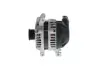 ГЕНЕРАТОР BOSCH 1986A01490 (фото 1)