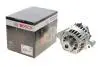 Генератор (14В, 120А, новий із заставою) OPEL ASTRA J, ASTRA J GTC, CASCADA, INSIGNIA A, INSIGNIA A COUNTRY, ZAFIRA C 2.0D 07.08-11.18 BOSCH 1986A01502 (фото 2)