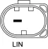 Генератор Audi A3/Skoda Octavia/Superb/VW Golf/Passat/T6 1.8-2.0TSI 13- (14V/140A) BOSCH 1986A01519 (фото 1)