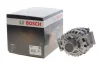Генератор Audi A3/Skoda Octavia/Superb/VW Golf/Passat/T6 1.8-2.0TSI 13- (14V/140A) BOSCH 1986A01519 (фото 2)