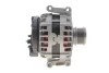Генератор Audi A3/Skoda Octavia/Superb/VW Golf/Passat/T6 1.8-2.0TSI 13- (14V/140A) BOSCH 1986A01519 (фото 3)