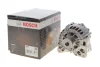 Генератор Renault Scenic IV/Grand Scenic IV 1.2 TCe 16- (14V/120A) BOSCH 1986A01520 (фото 2)