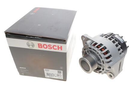 Генератор BOSCH 1986A01523