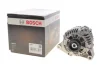 Генератор Citroen Berlingo/Peugeot Partner 1.1/1.4 96-11 (14V/90A) BOSCH 1986A01545 (фото 2)