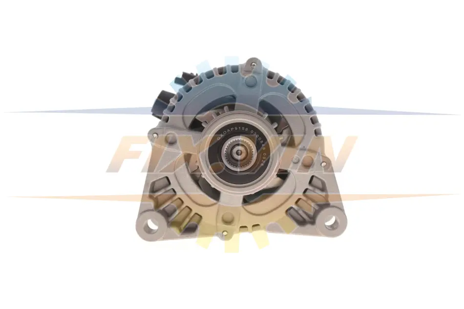 Генератор Citroen Berlingo/Peugeot Expert 1.5 BlueHDi 18- (14V/150A) BOSCH 1986A01656 (фото 1)