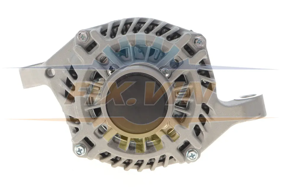 Генератор Ford Focus III 2.0 ST/2.3 RS AWD 12-20 (14V/150A) BOSCH 1986A01772 (фото 1)