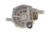 Генератор Ford Focus III 2.0 ST/2.3 RS AWD 12-20 (14V/150A) BOSCH 1986A01772 (фото 4)