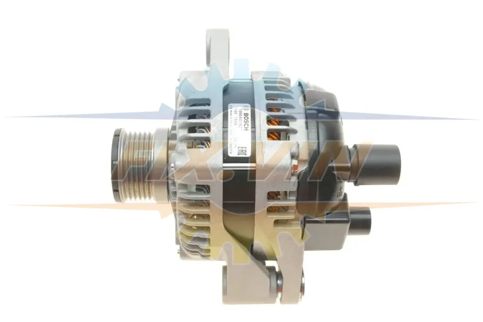 Генератор BOSCH 1986A01821 (фото 1)