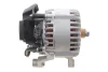 Генератор Ford Tourneo Connect/Transit Connect 1.8TDCi 02-13- (14V/130A) BOSCH 1986A01851 (фото 4)