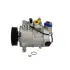 Компрессор кондиционера AUDI A4 ALLROAD B8 A4 B6 A4 B7 A4 B8 A4 B9 A5 A6 ALLROAD C6 A6 C6 A8 D3 Q5 PORSCHE MACAN SEAT EXEO EXEO ST 1.4-6.0 11.00- BOSCH 1986AD1003 (фото 3)