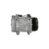 Компресор кондиціонера CITROEN JUMPER III FIAT DUCATO PEUGEOT BOXER 2.0D-3.0D 12.01- BOSCH 1986AD1009 (фото 1)
