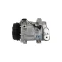 Компресор кондиціонера CITROEN JUMPER III FIAT DUCATO PEUGEOT BOXER 2.0D-3.0D 12.01- BOSCH 1986AD1009 (фото 3)