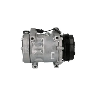 Компресор кондиціонера CITROEN JUMPER III FIAT DUCATO PEUGEOT BOXER 2.0D-3.0D 12.01- BOSCH 1986AD1009
