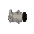 Компрессор кондиционера OPEL CORSA D CORSA D/HATCHBACK CORSA E CORSA E/HATCHBACK 1.0-1.4LPG 07.06- BOSCH 1986AD1024 (фото 1)