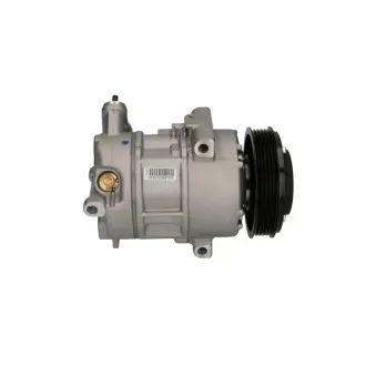 Компрессор кондиционера OPEL CORSA D CORSA D/HATCHBACK CORSA E CORSA E/HATCHBACK 1.0-1.4LPG 07.06- BOSCH 1986AD1024