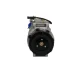 Компрессор кондиционера BMW 5 E60 5 E61 7 E65 E66 E67 2.2-3.0D 12.01-12.10 BOSCH 1986AD1043 (фото 2)
