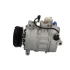 Компрессор кондиционера BMW 5 E60 5 E61 7 E65 E66 E67 2.2-3.0D 12.01-12.10 BOSCH 1986AD1043 (фото 3)