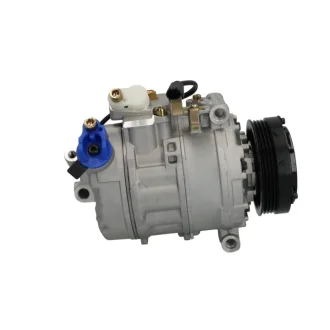 Компрессор кондиционера BMW 5 E60 5 E61 7 E65 E66 E67 2.2-3.0D 12.01-12.10 BOSCH 1986AD1043