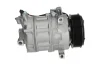 Компресор кондиціонера FIAT TALENTO NISSAN PRIMASTAR, X-TRAIL II OPEL MOVANO B, VIVARO B RENAULT LATITUDE, MASTER III, TRAFIC III 1.6D/2.0D/2.3D 09.06- BOSCH 1986AD1044 (фото 1)