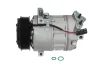 Компресор кондиціонера FIAT TALENTO NISSAN PRIMASTAR, X-TRAIL II OPEL MOVANO B, VIVARO B RENAULT LATITUDE, MASTER III, TRAFIC III 1.6D/2.0D/2.3D 09.06- BOSCH 1986AD1044 (фото 3)
