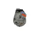 Компрессор кондиционера BMW 3 E46 X3 E83 Z4 E85 2.0D-3.0 09.01-12.07 BOSCH 1986AD1051 (фото 4)