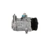 Компрессор кондиционера OPEL ASTRA G ASTRA G/KOMBI ZAFIRA A 1.4-2.0 02.98-06.05 BOSCH 1986AD1052 (фото 1)