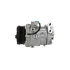 Компрессор кондиционера OPEL ASTRA G ASTRA G/KOMBI ZAFIRA A 1.4-2.0 02.98-06.05 BOSCH 1986AD1052 (фото 3)