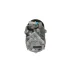 Компрессор кондиционера OPEL ASTRA G ASTRA G/KOMBI ZAFIRA A 1.4-2.0 02.98-06.05 BOSCH 1986AD1052 (фото 4)
