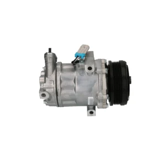 Компрессор кондиционера OPEL ASTRA G ASTRA G/KOMBI ZAFIRA A 1.4-2.0 02.98-06.05 BOSCH 1986AD1052