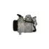 Компрессор кондиционера MERCEDES C CL203 C T-MODEL S203 C W203 CLK A209 CLK C209 CLS C219 E T-MODEL S211 E VF211 E W211 GL X164 M W164 R W251 V251 2.1D-5.5 10.98- BOSCH 1986AD1055 (фото 3)