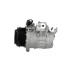 Компресор кондиціонера FORD C-MAX II, FOCUS III, GALAXY II, GALAXY MK II, GRAND C-MAX, MONDEO IV, S-MAX, TOURNEO CONNECT V408 NADWOZIE WIELKO, TRANSIT CONNECT 1.5D/1.6D 12.10- BOSCH 1986AD1094 (фото 1)
