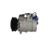 Компрессор кондиционера AUDI A4 B5 A6 C4 A6 C5 A8 D2 ALLROAD C5 PORSCHE 911 911 TARGA BOXSTER BOXSTER SPYDER CAYMAN SKODA SUPERB I VW PASSAT B5 PASSAT B5.5 2.4-6.0 03.94-12.12 BOSCH 1986AD1113 (фото 1)