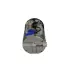 Компрессор кондиционера AUDI A4 B5 A6 C4 A6 C5 A8 D2 ALLROAD C5 PORSCHE 911 911 TARGA BOXSTER BOXSTER SPYDER CAYMAN SKODA SUPERB I VW PASSAT B5 PASSAT B5.5 2.4-6.0 03.94-12.12 BOSCH 1986AD1113 (фото 2)
