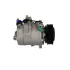 Компрессор кондиционера AUDI A4 B5 A6 C4 A6 C5 A8 D2 ALLROAD C5 PORSCHE 911 911 TARGA BOXSTER BOXSTER SPYDER CAYMAN SKODA SUPERB I VW PASSAT B5 PASSAT B5.5 2.4-6.0 03.94-12.12 BOSCH 1986AD1113 (фото 3)