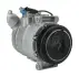 Компрессор кондиционера BMW 3 E90 3 E91 3 E92 5 E60 5 E61 6 E63 6 E64 7 E65 E66 E67 3.0D-6.0 07.01-03.13 BOSCH 1986AD1119 (фото 1)