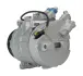 Компрессор кондиционера BMW 3 E90 3 E91 3 E92 5 E60 5 E61 6 E63 6 E64 7 E65 E66 E67 3.0D-6.0 07.01-03.13 BOSCH 1986AD1119 (фото 2)