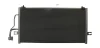 Конденсатор кондиціонера MITSUBISHI CARISMA (DA) (95-) (вир-во) BOSCH 1986AD2159 (фото 1)