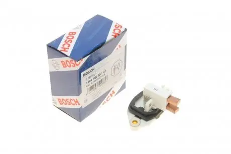 Регулятор напруги генератора BOSCH 1 986 AE0 007