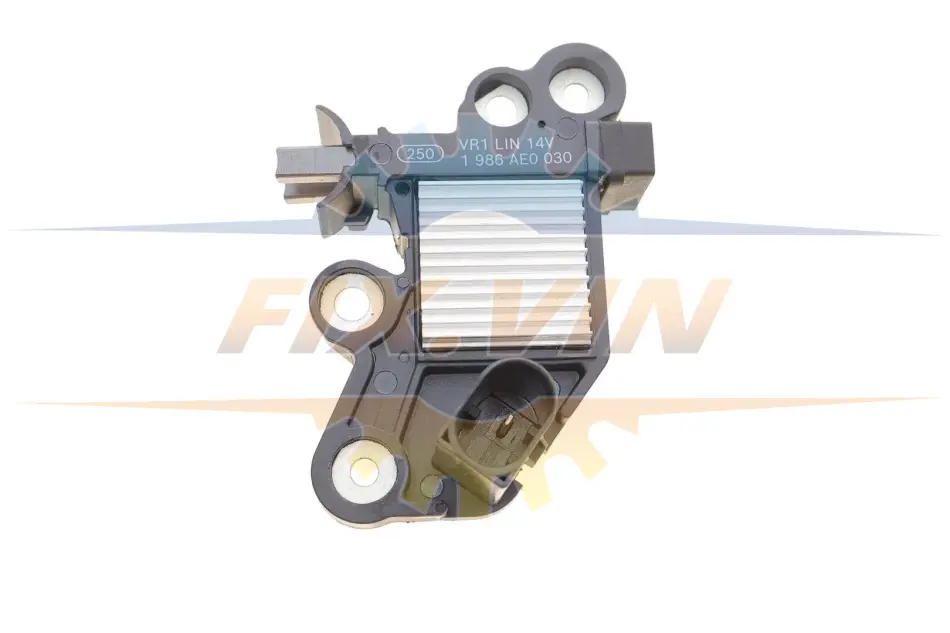 Реле генератора VW Caddy IV/Golf VII 1.0-1.4TSI 13- 1 986 AE0 030 BOSCH 1986AE0030 (фото 1)