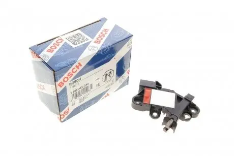 Регулятор напруги генератора BOSCH 1 986 AE0 040