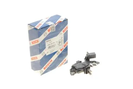 ЕЛЕКТРОННИЙ РЕГУЛ. ЗБУДЖ BOSCH 1 986 AE0 139