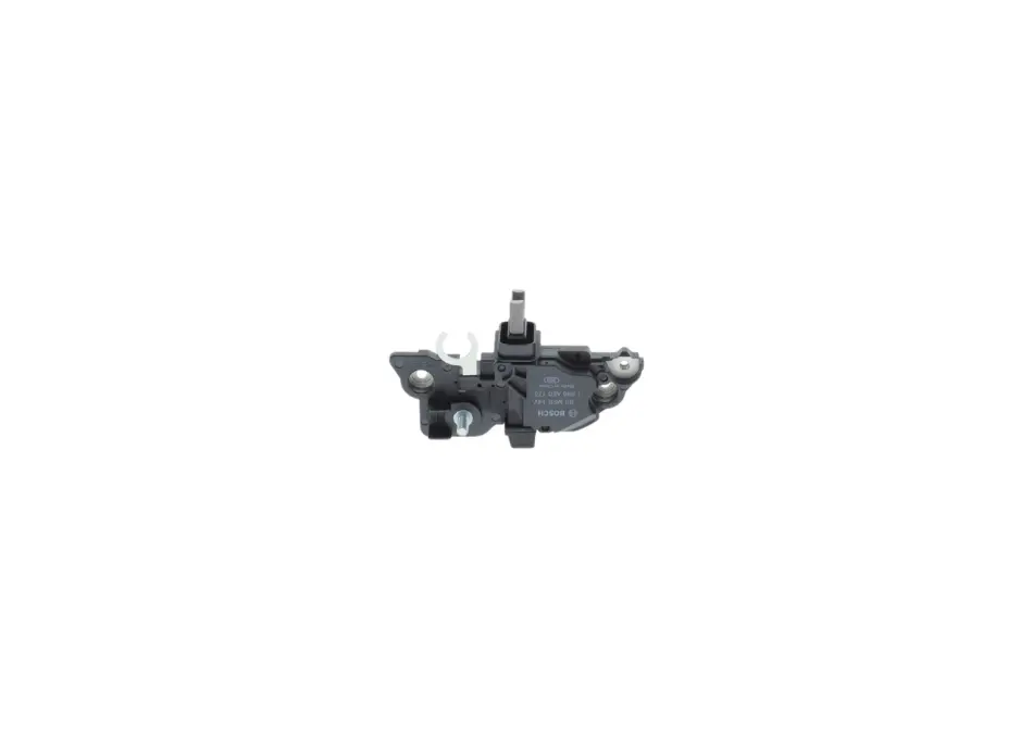 Реле генератора (12V) Opel Astra G/Fiat Albea 96-01/New Holland T8/T9 8.8/13.0 10- BOSCH 1986AE0175 (фото 1)