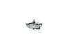Реле генератора (12V) Opel Astra G/Fiat Albea 96-01/New Holland T8/T9 8.8/13.0 10- BOSCH 1986AE0175 (фото 3)