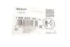 КОМПЛЕКТ ВУГІЛЬНИХ ЩІТОК BOSCH 1 986 AE0 192 (фото 2)